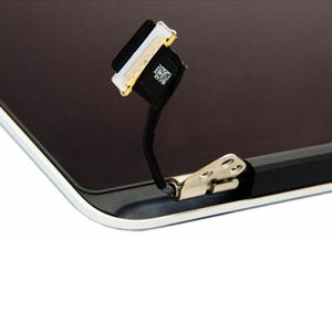 Pour <span class=keywords><strong>Apple</strong></span> <span class=keywords><strong>Macbook</strong></span> <span class=keywords><strong>Pro</strong></span> Retina 15.4 "A1398 Lcd ordinateur portable écran LED assemblage d'affichage 2880*1800 2015 an - Product Image 4