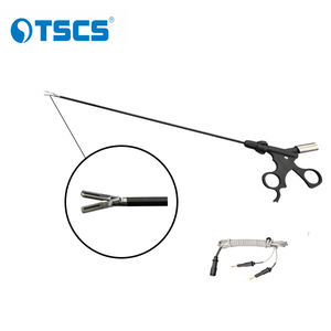 Pinza bipolar laparoscópica, pinza bipolar - Product Image 3