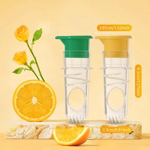 Wholesale Lemon <b>Orange</b> <b>Juicer</b> <b>Manual</b> Multifunctional Fruit - Product Image 5