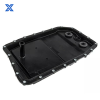 Kit de Filtro de Aceite de Transmisión 24152333907 para BMW E90 E60 E70 E84 E89 Z4 Serie 1 3 5 7 X1 X3 X5 X6 GA6HP19Z 6 Velocidades