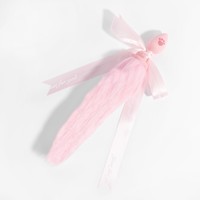 SM Sensual Plug Anal en Silicone en Forme de Diamant à Griffes de Chat, Vibrateur Anal, Plug Anal Creux pour Femmes