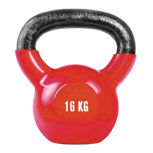<strong>Weight</strong> Lifting Gym Accessory Convenient <strong>Small</strong> Exercise Equipment Fitness Body Fashionable Design Kettlebell - Product Image 4