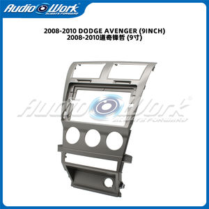 Autoradio multimédia Android 2025 le plus vendu pour DODGE AVENGER 2008-2010 – Stock disponible BAO - Product Image 4