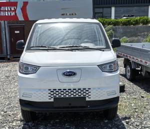 Mini camion Euro 2 norme d'émission tour à droite 4x2 roue motrice Mini camion - Product Image 6