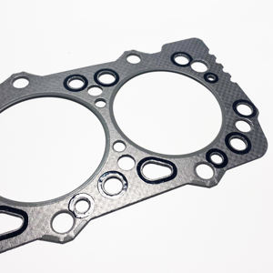 Repuestos para Motor de Gasolina PERCHI 4M40 para Automóviles <span class=keywords><strong>MITSUBISHI</strong></span>, Junta de Culata, Fabricación OEM ME200752, Hecho en China - Product Image 5