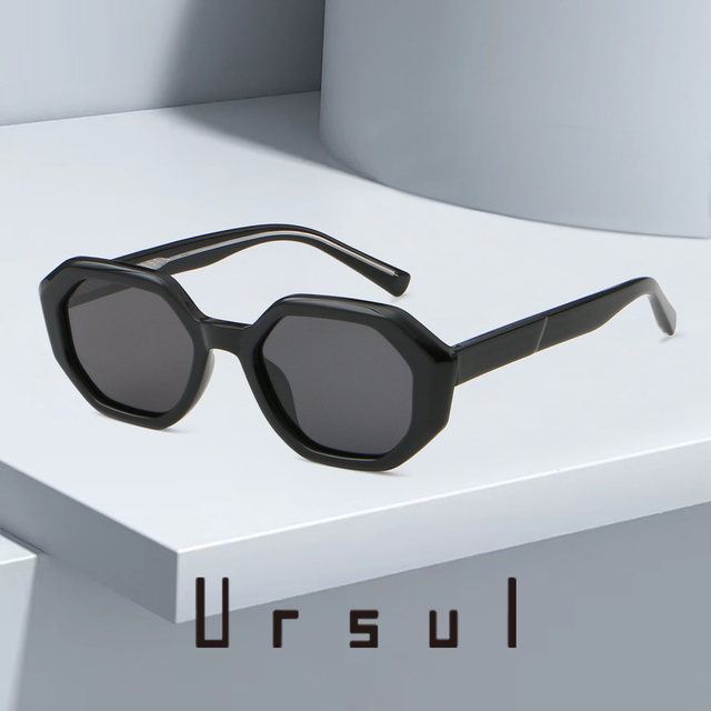 Newest Fashion Trendy Retro Wholesale Sunglasses Women Men Eyewear UV400 Light Weight Shade Sun Glasses