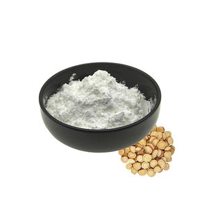 Extrait de racine de réglisse naturelle en vrac en gros, poudre de Glabridin 98% Glabridin - Product Image 1