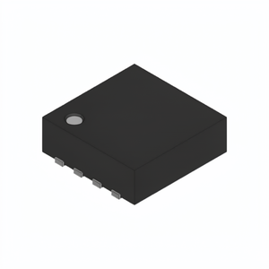 Composant électronique LM4915LQ, Amplificateur audio, 0,4W(S), 1 fonction, Boîtier WQFN à pad exposé, Service BOM, Canal fabricant de puces - Product Image 1
