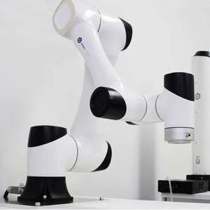 Brazo Robótico Colaborativo de 6 Ejes, Dobot CR10 de China, con Pinza Robótica CNGBS, Paquete de Accesorios, Cambiador Rápido para Sistema de Recolección Automatizado - Product Image 2