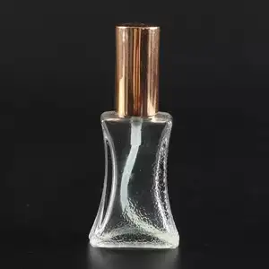 Di alta qualità bottiglia di vetro del profumo produttore prezzo all'ingrosso della fabbrica fornitore in Cina