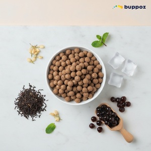 เครื่องทำมันสำปะหลัง Boba - Product Image 5