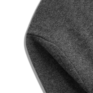 Maglione <span class=keywords><strong>classico</strong></span> <span class=keywords><strong>Cardigan</strong></span> in lana 100% da donna Casual girocollo lavorato a maglia con bottoni in lana - Product Image 5