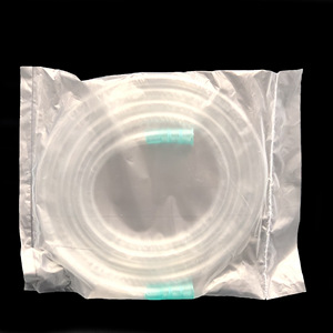 Tube d'aspiration Huyang Changfeng en PVC, souple moyen, dispositif médical jetable pour drainage sous vide, pour utilisation en pression négative en cas d'avortement - Product Image 1
