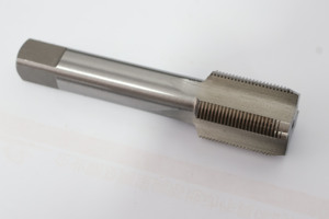 Tarauds de filetage <span class=keywords><strong>NPT</strong></span> 3/4", <span class=keywords><strong>1</strong></span>/2", 3/<span class=keywords><strong>8</strong></span>", <span class=keywords><strong>1</strong></span>/4", <span class=keywords><strong>1</strong></span>/<span class=keywords><strong>8</strong></span>" pour réparation de filetages de tuyaux. Plusieurs boîtes disponibles + étiquettes personnalisées. - Product Image 2