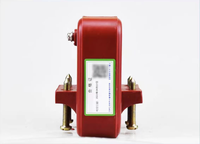 Type de câble Toroïdal Séquence zéro Transformateur de courant de phase Bobineuse Haute charge Protection Type de câble haute tension