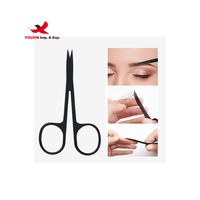 FENGFLY HS2 RTS – Kit d'installation de perruques et extensions capillaires en acier inoxydable brossé, ciseaux, pinces et rasoirs – Vente en gros par lot mixte