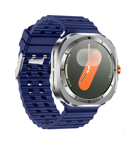 Z7 siêu thể dục Tracker thông minh xem Hot Phong Cách IP67 thể thao sức khỏe IPS silica gel trả lời cuộc gọi hai Silicone dây đeo thời trang PK - Product Image 3