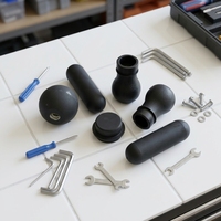 OEM ODM se spécialise dans la personnalisation de produits en plastique, accessoires de moulage par injection pour diverses applications telles que les pièces automobiles