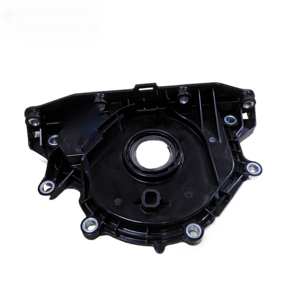 Divideae 04 l103151 04 l103151a motore albero motore paraolio guarnizione anteriore flangia di tenuta flangia anteriore 1.6 Rdi 2.0 <span class=keywords><strong>Tdi</strong></span> per Vw Golf - Product Image 2