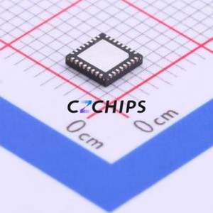 Nuevo Chip IC de circuito integrado Original ES8316 de 2. 2 (4x4) PMIC ADC/DAC-propósito especial - Product Image 2