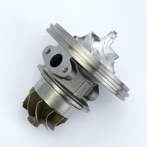 Cartouche Turbo CRAFT Turbo de haute qualité B2 B2G 12739880010 pour BMW <span class=keywords><strong>M550d</strong></span> X Drive 750, 550 M, X5 M, X6 M - Product Image 3