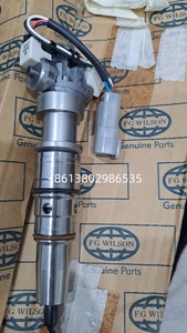 10000-60362 Assemblage de l'injecteur de carburant est tout neuf à vendre. - Product Image 3