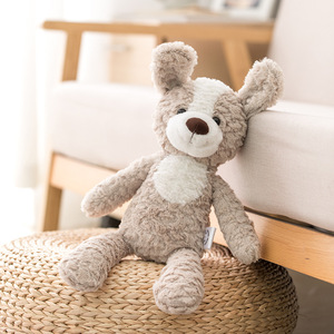 Jouets en peluche personnalisés, nouveaux animaux en peluche super doux, forme mignonne, animaux en peluche en vrac, vente en gros CPC - Product Image 3