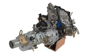 Ap02 — kit de motorisation de moteur complet F10A pour SUZUKI - Product Image 3