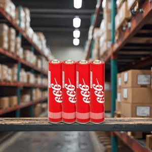 UM4 999 sunnine AAA Kích thước Carbon kẽm khô di động tiểu pin cho thiết bị điện tử 1.5V R03 - Product Image 4