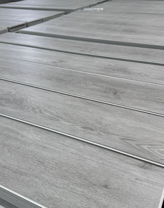 Suelo SPC Impermeable de Roble de 8mm de Ancho, Tamaño Regular, para Residencias Ordinarias - Product Image 2