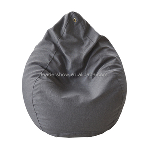 Poltrona Sacco in Tessuto Oxford <span class=keywords><strong>Impermeabile</strong></span>, Design Europeo, Senza Imbottitura, per Esterni, Sdraio da Spiaggia e Campeggio - Product Image 6