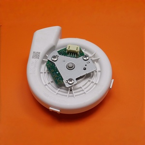 Ventilateur d'aspiration de remplacement pour aspirateur robot Roborock T7S T7S Plus S7 G10 T8 Plus S5Max S6Max, pièce de rechange - Product Image 6