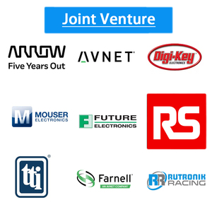 Convertitore DC-DC Buck Boost <span class=keywords><strong>IC</strong></span> UC33063AG-S08-R 1.5A 40V SOP-8 ad Alta Efficienza per Inverter Solare 100kHz - Product Image 6
