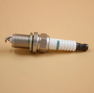 Bujía de iridio doble automática 90919-01240 <span class=keywords><strong>SK16R11</strong></span> para automóviles japoneses, piezas automotrices, sistema de motor, repuestos de nueva condición - Product Image 4