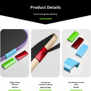 <span class=keywords><strong>Clip</strong></span> de Pickleball Personalizable, Bloque de Decoración para Ponderar Raquetas de Pickleball de Grado Profesional - Product Image 4