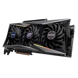 การ์ดจอ STRIX RTX3080TI 12G GAMING GPU RTX3080ti Gaming OC รุ่น RTX3080ti 12G - Product Image 3