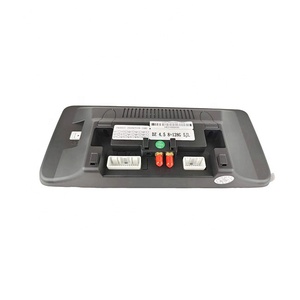 Unidad derecha Navifly 10,25 pulgadas 128GB Audio de coche para Benz Clase C NTG 4,5 W204 2011-2013 reproductor de navegación GPS para coche - Product Image 4