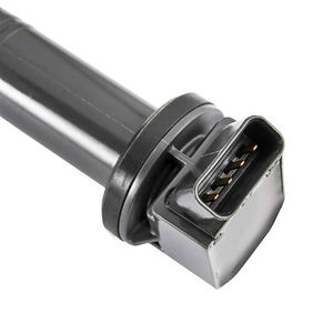 2003 pour <span class=keywords><strong>Toyota</strong></span> pour Highlander pour RAV4 Alphard Aiwen pour Camry <span class=keywords><strong>PREVIA</strong></span> Lexus ES240 Bobine d'allumage pour 90919-02244 - Product Image 2