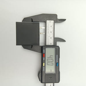 Precio <span class=keywords><strong>de</strong></span> fábrica CP064040 3,0 V 120mAh Espesor 0,6mm Batería principal flexible CP053939 120mAh 3V CP Thin Cell - Product Image 6