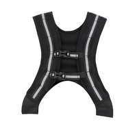 Équipement d'entraînement Get-Fit Gym Gilet lesté Gilet lesté d'entraînement d'exercice