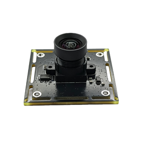 Module de caméra USB 5MP 30FPS IMX335 pour système de surveillance CCTV et gravure laser industrielle, capteur de module de caméra CMOS UVC grand angle 2K - Product Image 1