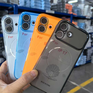 Funda Transparente Ultrafina de TPU para Teléfono Lichicase para Oppo F31 Pro Plus A6 GT, Descuento al por Mayor, Cubierta Trasera para Móvil - Product Image 2