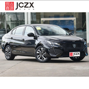 <span class=keywords><strong>Nouvelle</strong></span> voiture 2024 Dongfeng <span class=keywords><strong>Peugeot</strong></span> <span class=keywords><strong>408</strong></span> 360THP Latu Edition avec images panoramiques à 360 ° Siège en cuir simple lucarne berline - Product Image 5