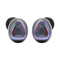 M45 Audifonos Inalambricos 5.0 Blue tooth True Wireless Earbuds Earphones Stereo Headphones Sport Gaming Headset TWS