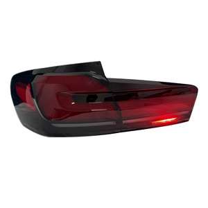 Per <span class=keywords><strong>BMW</strong></span> serie 5 <span class=keywords><strong>Touring</strong></span> Edition F11 luci posteriori a LED 2010 2017 per auto modifica fanale posteriore a LED gruppo fanale posteriore - Product Image 5