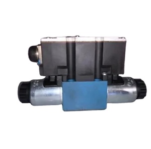 4WRAE10E30-22/G24N9K31/F1V วาล์วควบคุมทิศทางแบบสัดส่วน 4WRAE10W60 4WRAE 10 W60-21/G24N9K31/A1V - Product Image 1