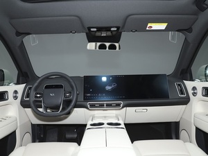 รถยนต์พลังงานใหม่ <span class=keywords><strong>Li</strong></span> L7 Ultra Big SUV รุ่นปี 2024 ของ Lixiang L7 มีรถใหม่ในสต็อกพร้อมส่งมอบ - Product Image 5