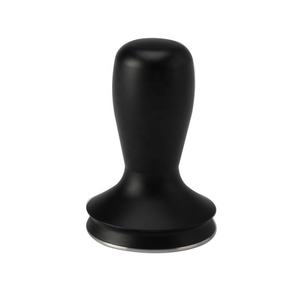 Tamper calibré à ressort, base plate en acier inoxydable 304, poignée en aluminium, Dia51/53/58mm - Product Image 3