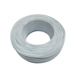 공장 공급 좌초 PVC 절연 구리선 600V 자동 사용 1.5mm <span class=keywords><strong>2.5mm</strong></span> 4mm 6mm 하우스 배선 전기 케이블 - Product Image 4