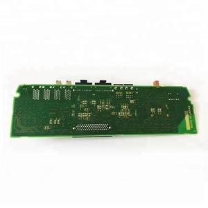 A20B-2101-0040 Placa de control PCB para piezas de mecanizado FANUC - Product Image 4